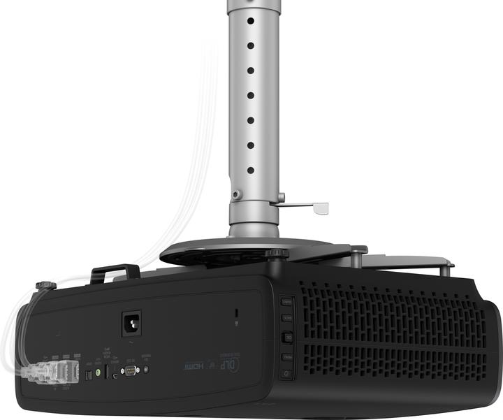 Actual product image BenQ W2720i (4K, 2500 lm, 1 - 1.3:1)