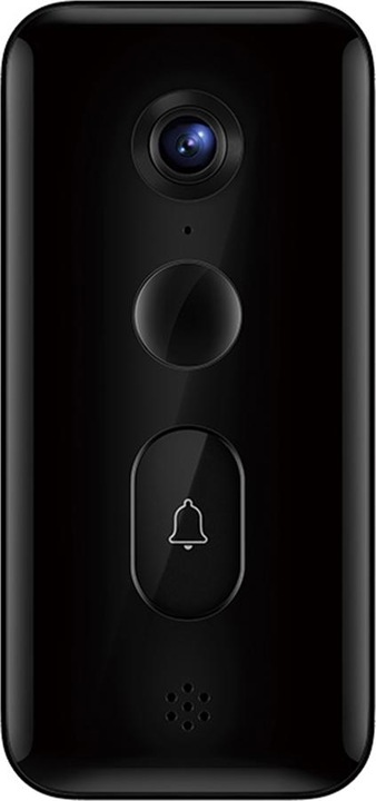 Produktbild Xiaomi Smart Doorbell 3 (Kabellos)