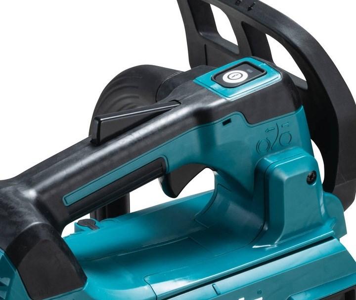 Produktbild Makita PIŁA ŁAŃCUCHOWA 40V XGT UC004GM102 35cm 4,0Ah (Akku Kettensäge)