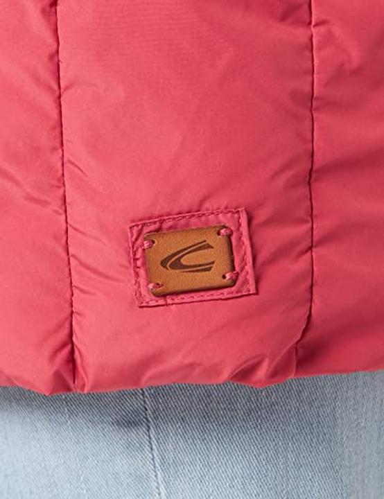 Produktbild Camel Active Steppweste aus recyceltem Polyester (46)