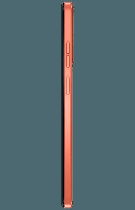 Produktbild Motorola G04s (64 GB, Sunrise Orange, 6.60", Dual SIM, 4G)