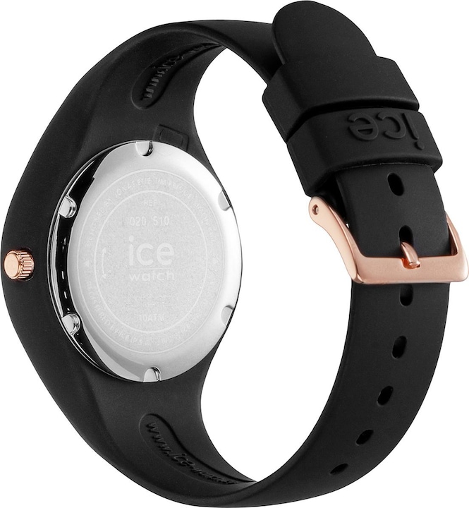 Immagine prodotto ICE Watch Fiore di ghiaccio Rosa di Cina (Orologio da polso analogico, 34 mm)