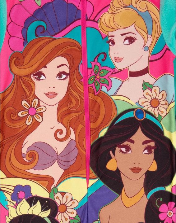 Produktbild Disney Princess Schlafanzug Mädchen (98)