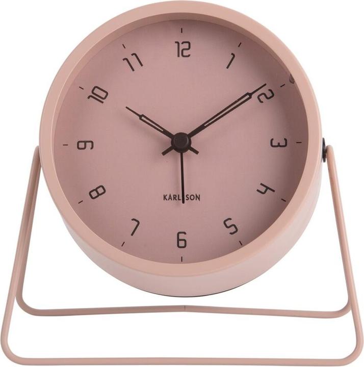 Produktbild Karlsson Design alarm clock KA5952PI