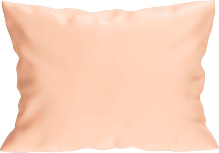 Image du produit Lotus Bettwaren Satin uni (Taie d'oreiller, 65 x 100 cm)
