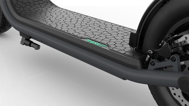 Produktbild Egret X+ (20 km/h, 60 km, 500 W)