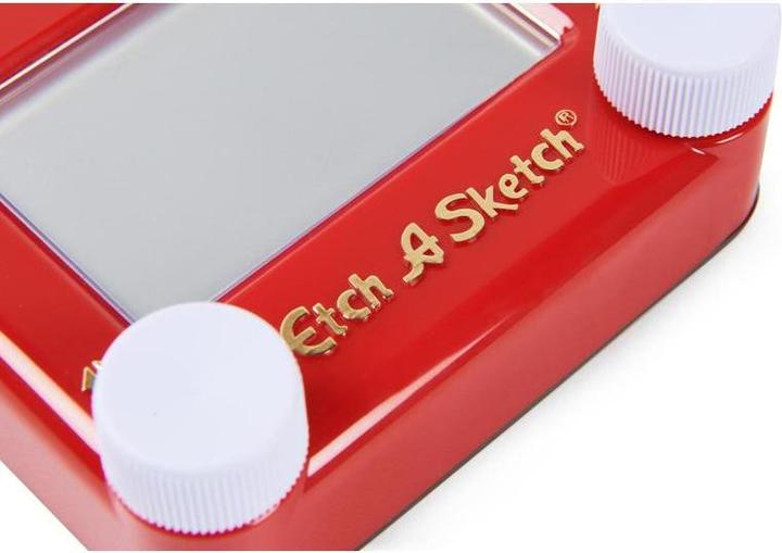 Productafbeelding Spin Master Ets Een Schets Pocket Eco