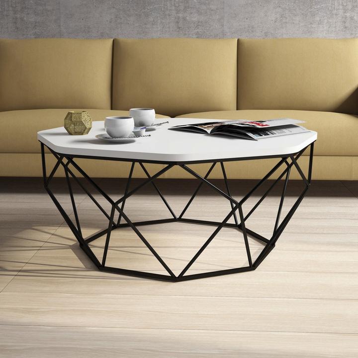 Image du produit Hanah Home Kylen (90 x 90 x 38 cm)