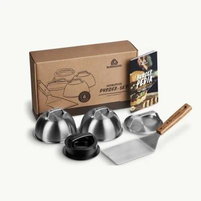 Produktbild Burnhard 6-Piece Burger Set