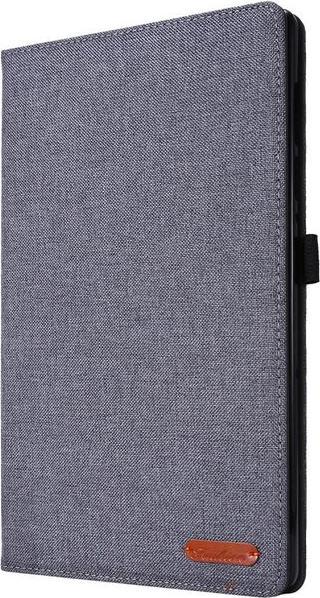 Image du produit MU Classic Housse en tissu/simili cuir (Tab M10 Plus)