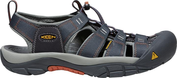 Actual product image Keen NewportH2 (46)