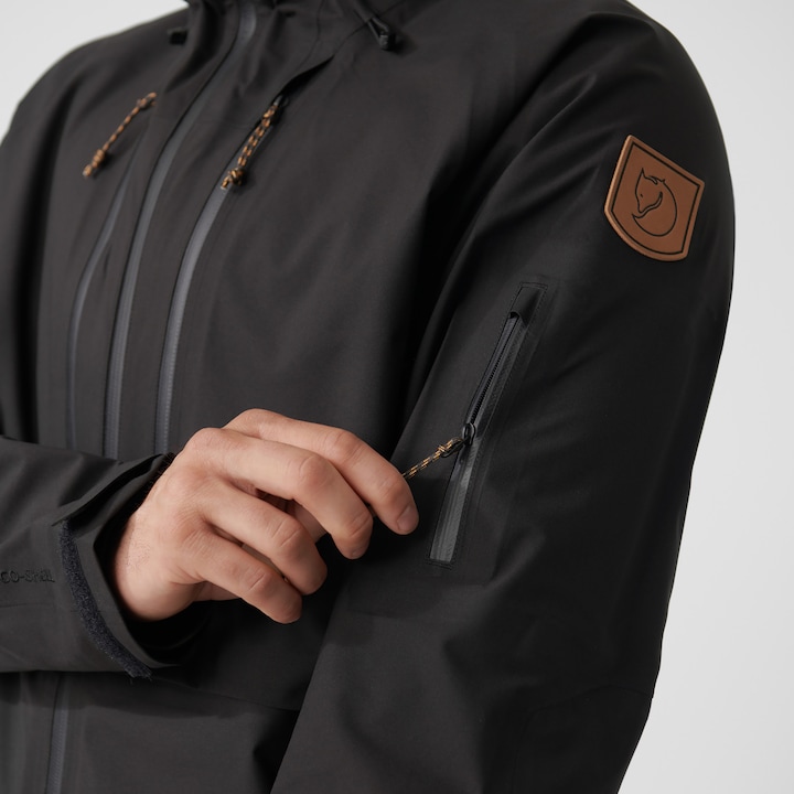 Produktbild Fjällräven Keb Eco-Shell (M)