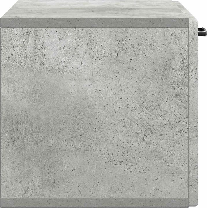 Produktbild vidaXL TV-Ständer (59.50 x 31 x 30 cm)