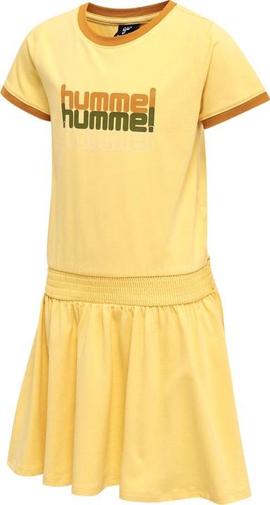 Actual product image hummel hmlCLOUD DRESS S/S (140)