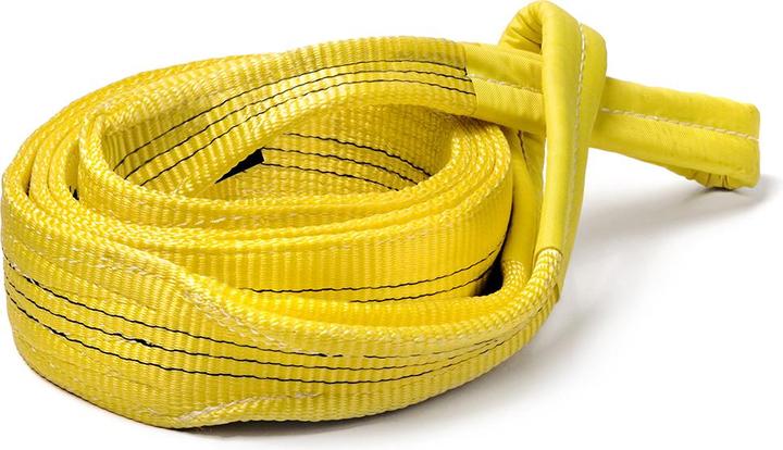 Produktbild Delta CO.HL.03005 Hebegurt - 3 Tonnen - 5 Meter