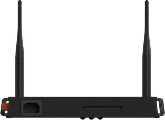 Actual product image Viewsonic VPC27-W53-O1-1B Embedded Computer Intel® Core™ i7 SSD (256 GB, 16 GB, UHD Graphics 630)