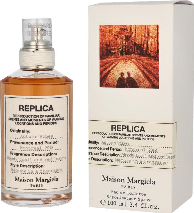 Immagine prodotto Maison Martin Margiela Replica (Eau de toilette, 100 ml)