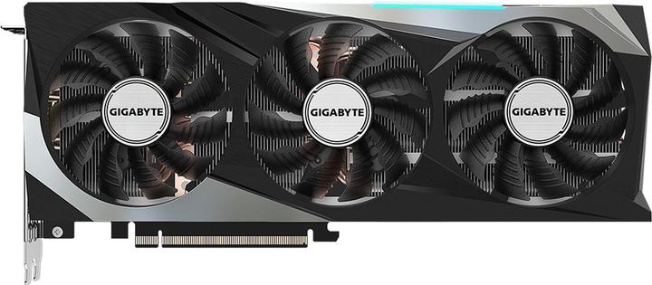 Image du produit Gigabyte Radeon RX 6900 XT Gaming OC 16G (16 Go)