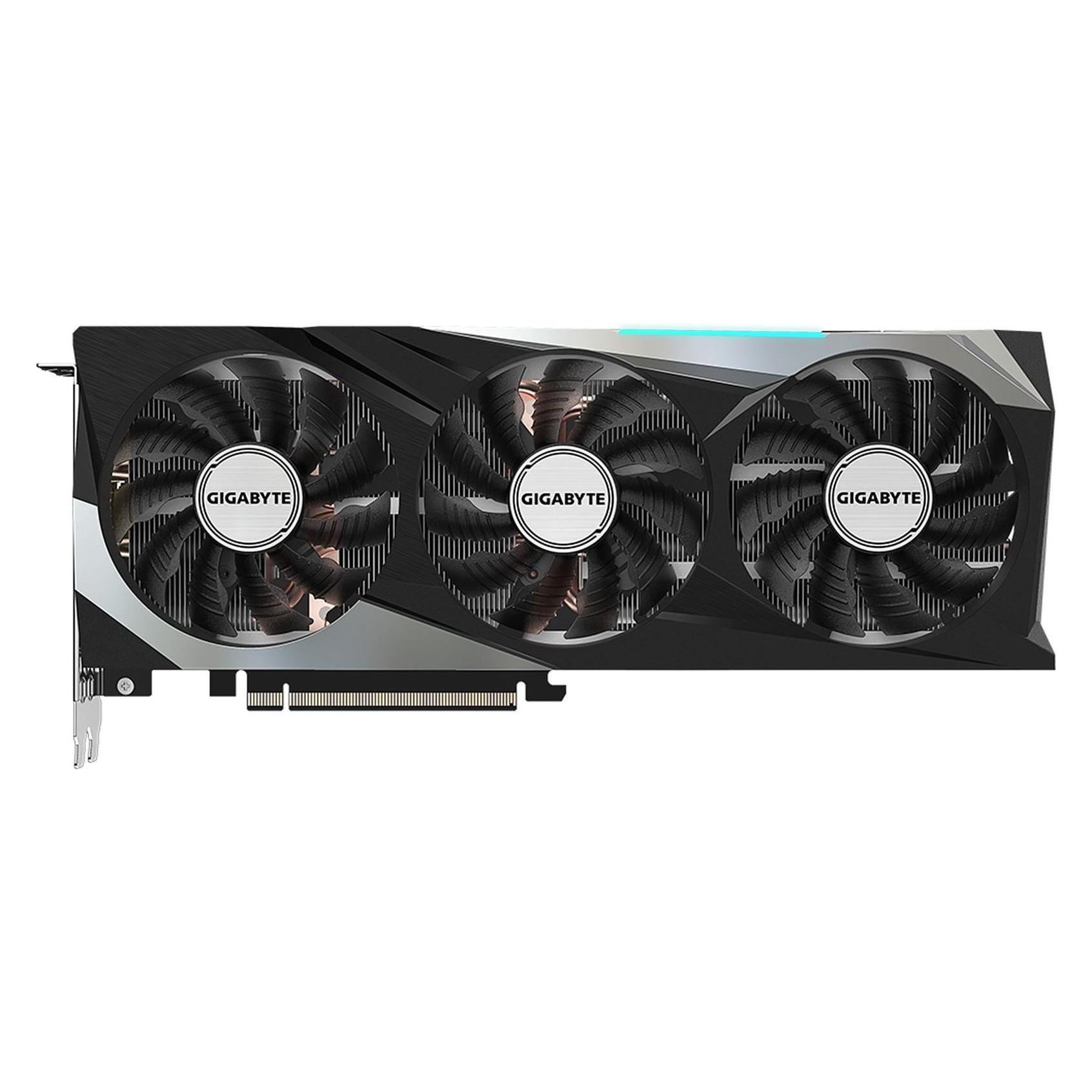 Gigabyte Radeon RX 6900 XT Gaming OC 16G (16 GB, GDDR6), Grafikkarte