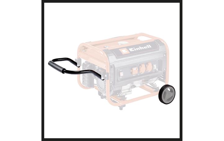 Image du produit Einhell TC-PG 35/E5 (2600 W, 15 l)