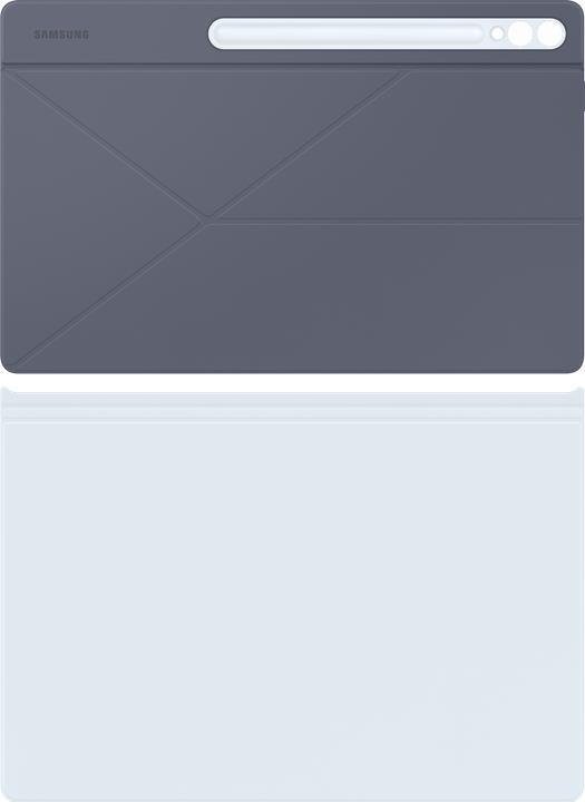 Actual product image Samsung Smart Book Cover (Galaxy Tab S10 Ultra, Galaxy Tab S9 Ultra)
