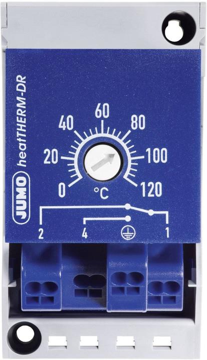 Produktbild Jumo Temperaturwächter 120°C