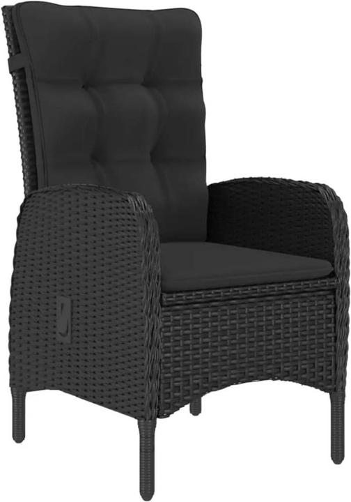 Produktbild vidaXL Euafina (150 x 90 x 74 cm)