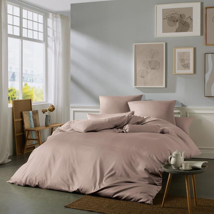 Actual product image Erwin Müller Landshut (Duvet cover, 80 x 80 cm, 200 x 200 cm)