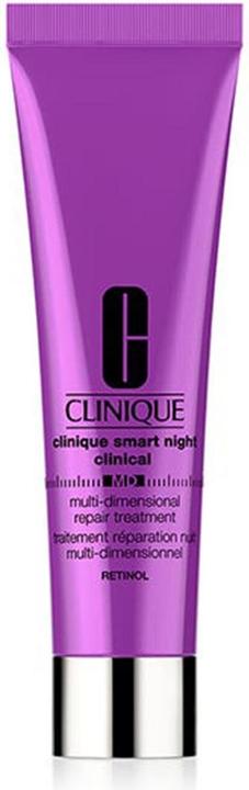 Actual product image Clinique Smart Night (30 ml)