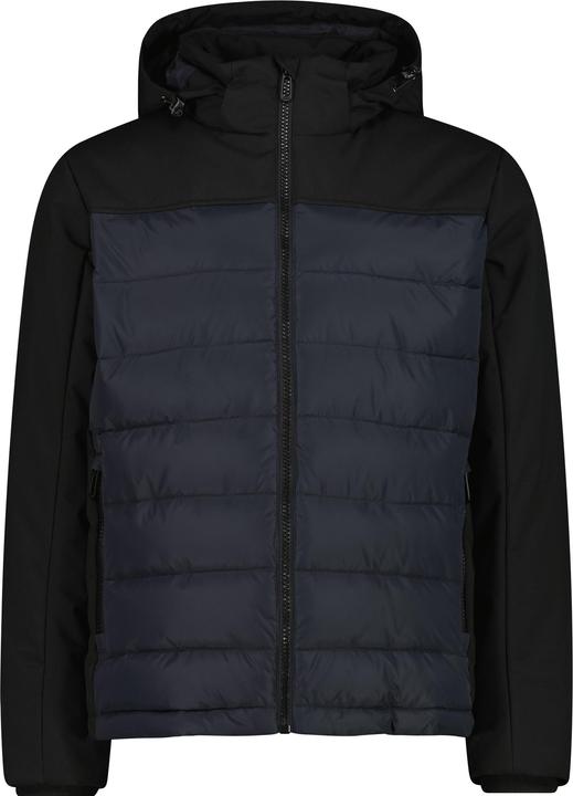 Actual product image CMP Campagnolo Puffer jacket (M)