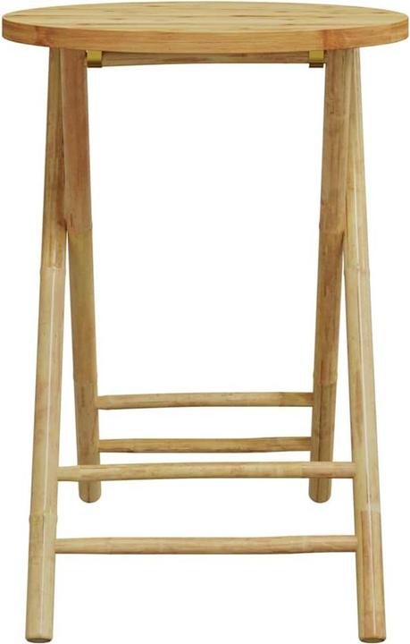 Produktbild vidaXL Bistro Set