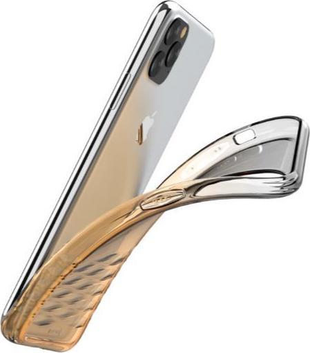 Produktbild Devia Ocean series case iPhone 11 Pro Max gradual gold (Apple iPhone 11 Pro Max)