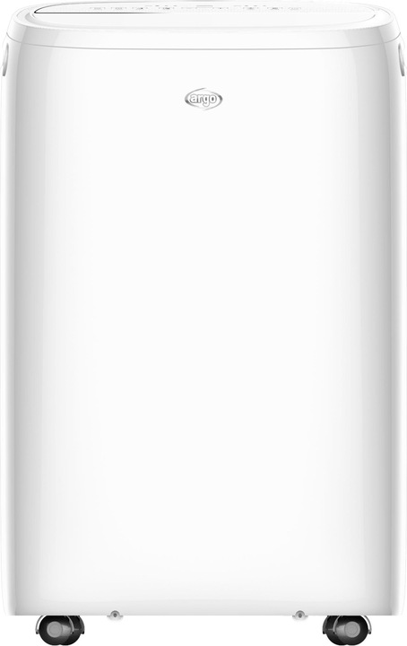 Immagine prodotto Argo Argoclima Thor 65 dB 1580 W Bianco (13989.78 BTU/h)