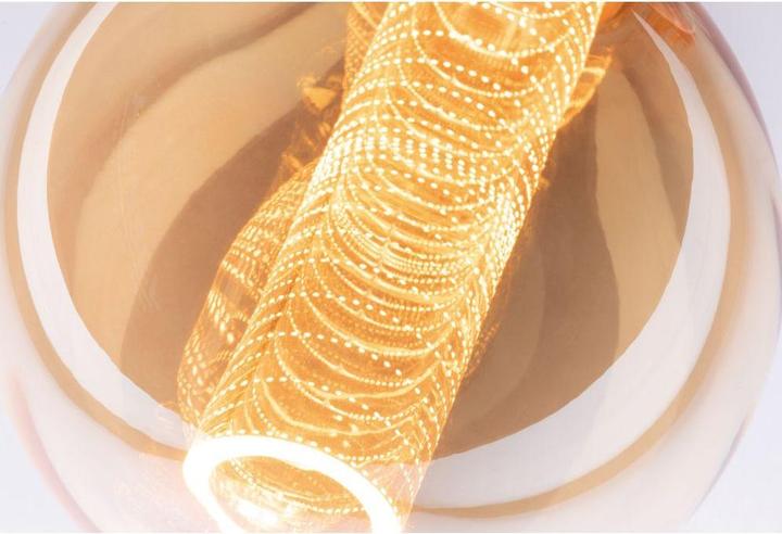 Produktbild Paulmann Globe Inner Glow (E27, 4 W, 200 lm, 1 x, A)