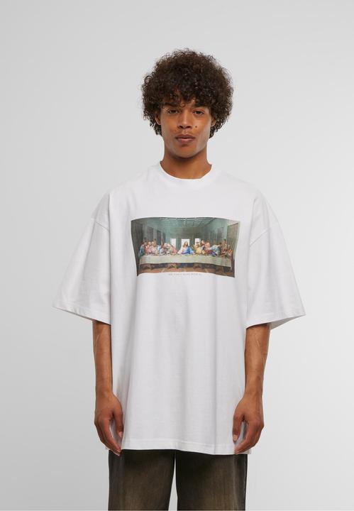 Produktbild Mister Tee MisterTee Can't Hang With Us Huge Tee - 192409 (XL)