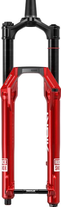 Produktbild RockShox Lyrik Ult Charger E1 (170 mm, Luft)