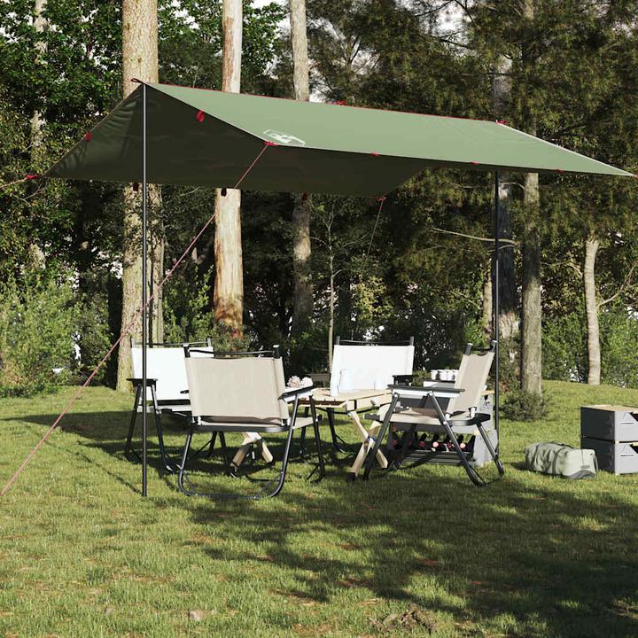 Produktbild VidaXL Tarp Wasserdicht (Tarp, 1.10 kg)