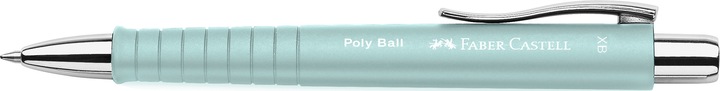 Actual product image Faber-Castell Biros (Caribbean blue, 1 x)