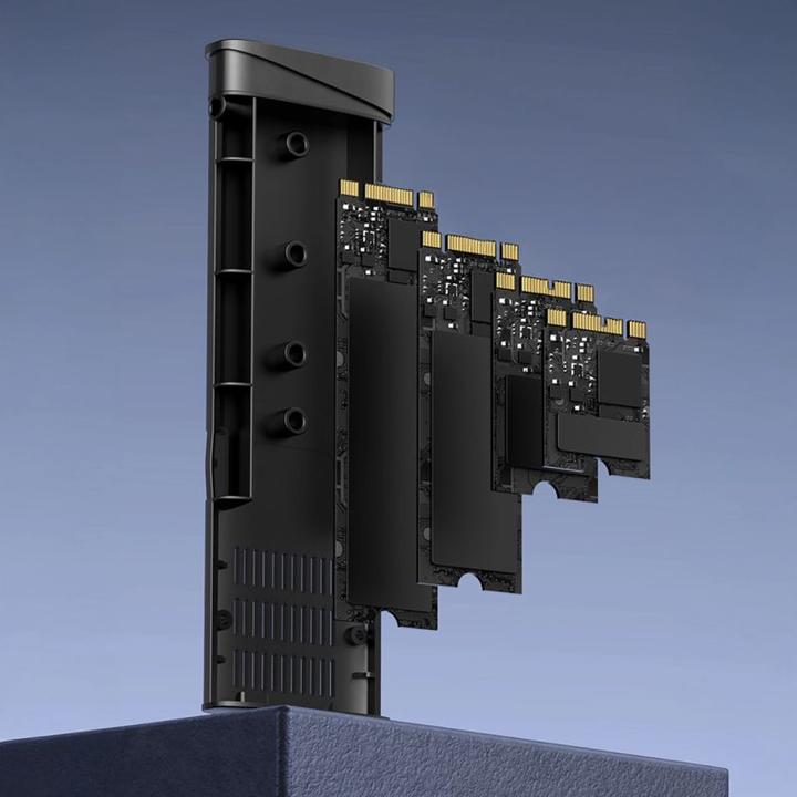 Actual product image Ugreen CM767 (M.2 2230, M.2 2242, M.2 2260, M.2 2280)