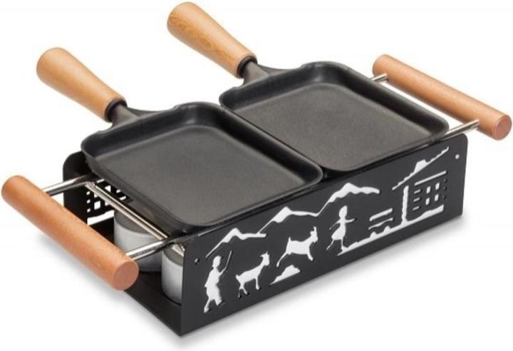 Image du produit TTM Le fromage à pâte molle Heidi