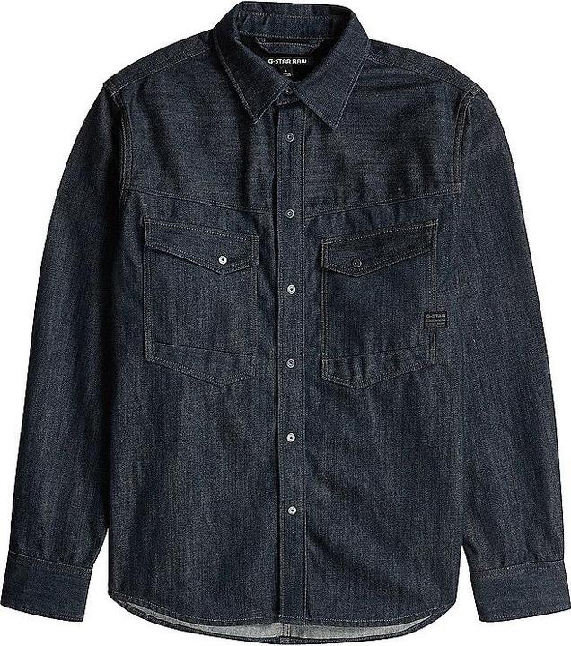 G-Star Overshirt DAKOTA