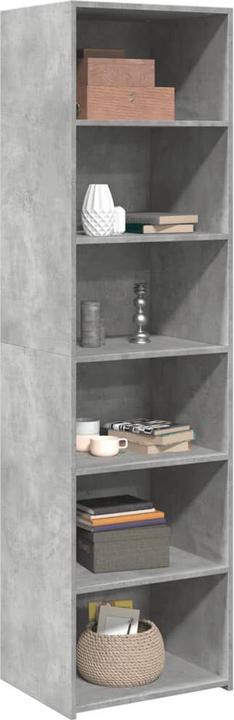 Image du produit vidaXL Highboard (50 x 41 x 185 cm)