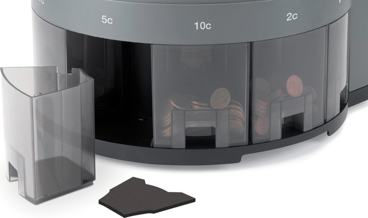 Produktbild Safescan 1450 (Münzzähler)