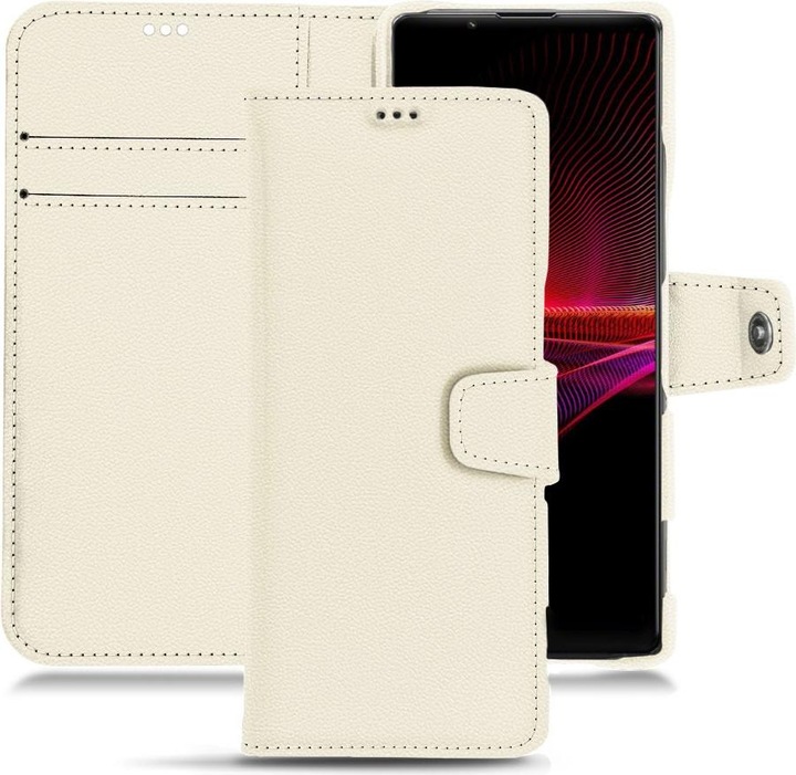 Blanc PU ( White )