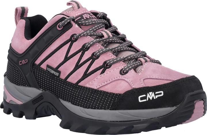 Actual product image CMP Campagnolo Rigel Low WP (41)