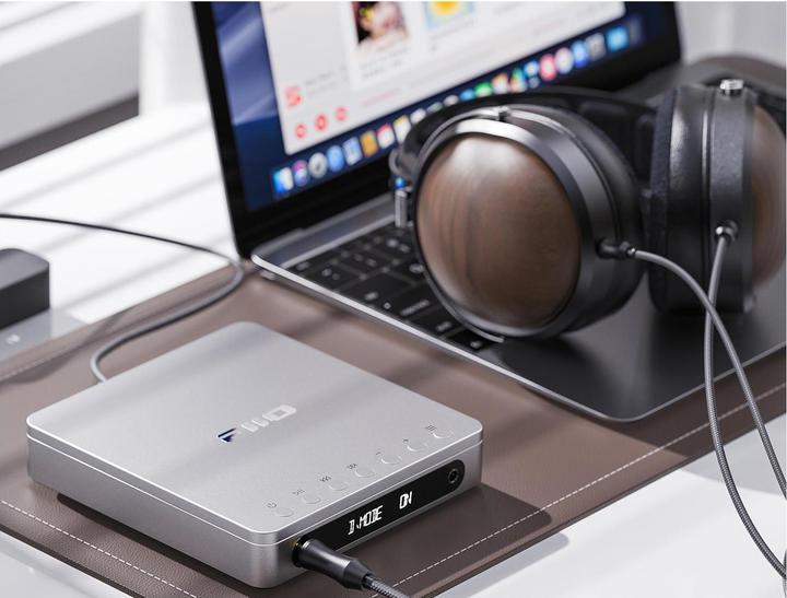 Immagine prodotto FiiO DM13 BT