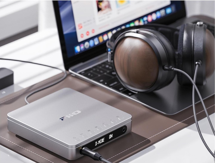 Immagine prodotto FiiO DM13 BT