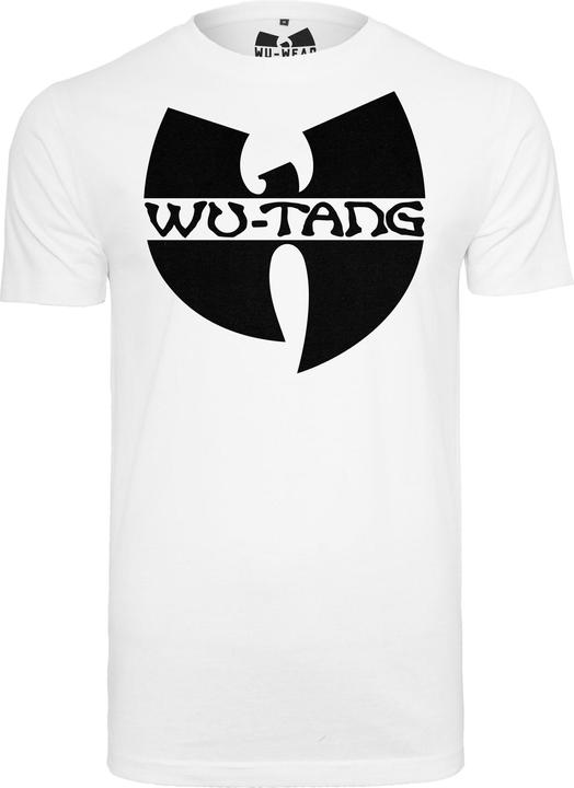 Immagine prodotto Wu-Wear Maglietta con logo (M)