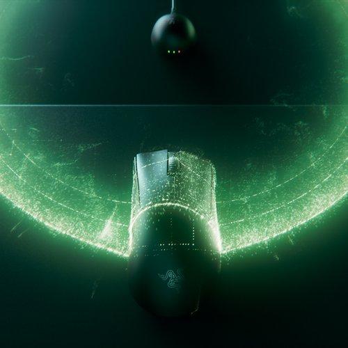 Image du produit Razer Deathadder V4 Pro (Sans fil)