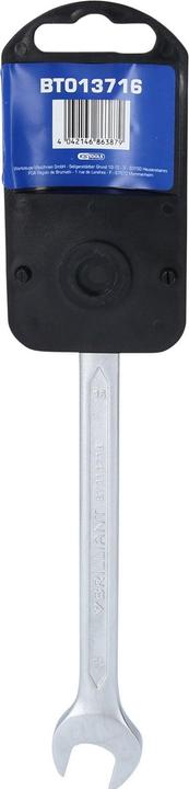 Actual product image Brilliant Tools BT013716 (16 mm)